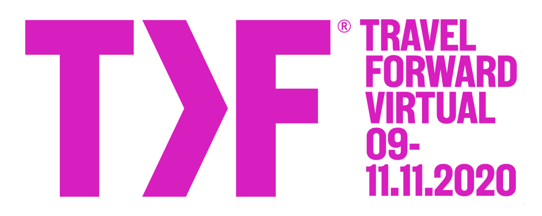 TF2019-Travel Forward Virtual - Logo - PINK - Dates (2)