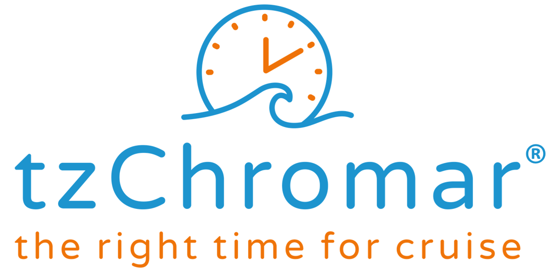 tzChromar Logo